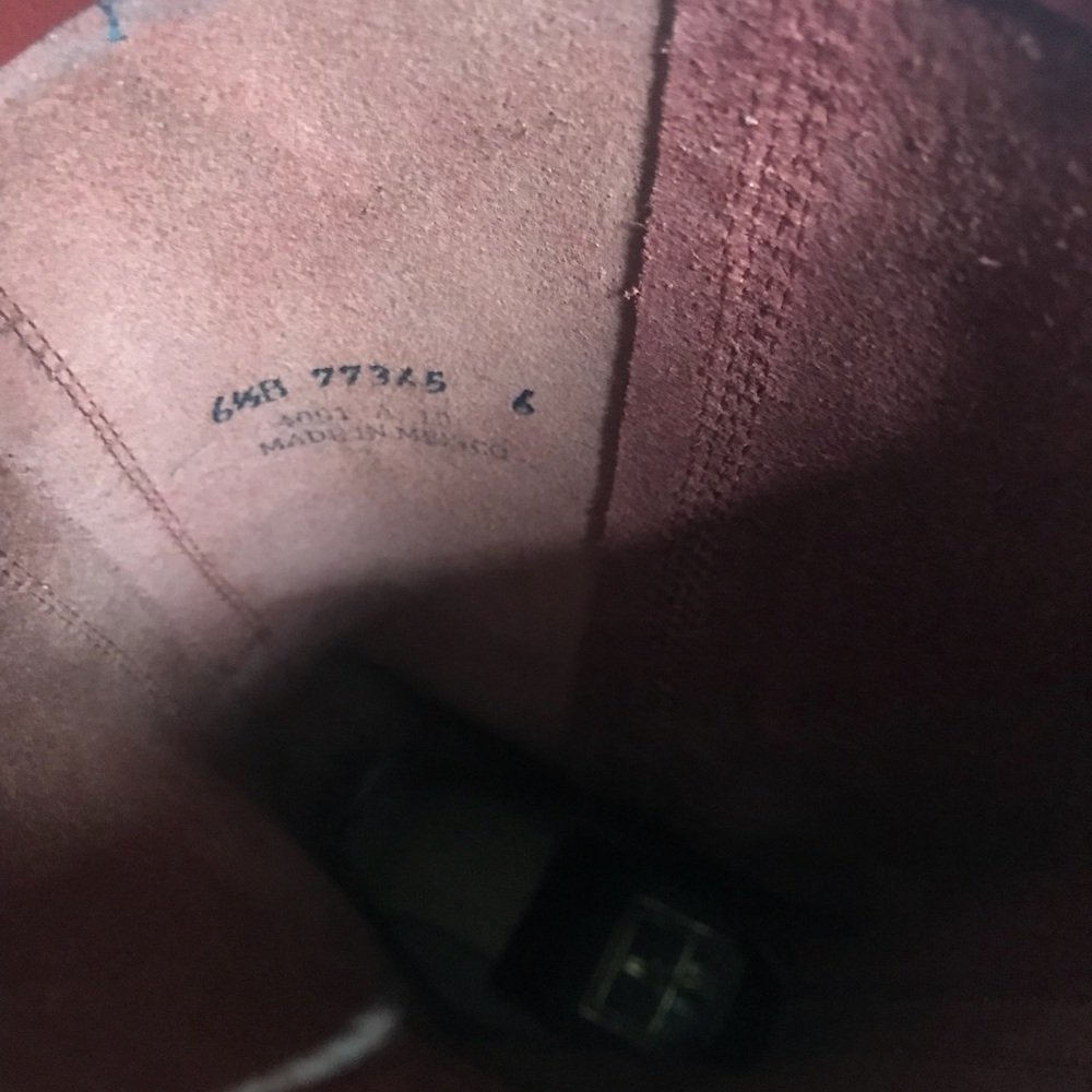 Frye | Women’s Boot - Picture 8 of 8